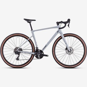 Cube Gravel Bike Nuroad Race Haze/Gloss