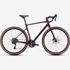 Cube Gravel Bike Nuroad Race Rubyred/Gloss