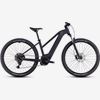Cube El MTB Reaction Hybrid Performance625Wh Mid Night/Black