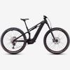 Cube El MTB Stereo Hybrid One44 HPC Race 800Wh Blackline