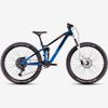 Cube Heldämpad MTB Stereo One22 Rookie Actionteam