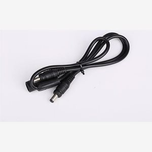 Cavo Ugoe Förlängningkabel 60 Cm 2000 &4000 Svart