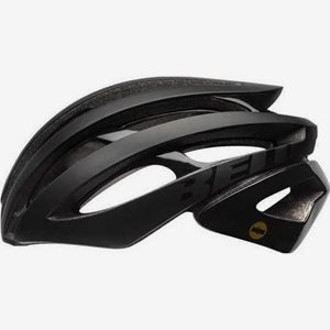 Bell Cykelhjälm Zephyr Mips Matt Svart Mattsvart