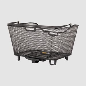 Cykelkorg Daily S Pronto AVS Small