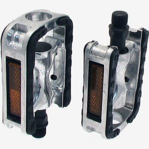 Cavo Hybridpedaler Komfort Silver