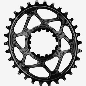 Absoluteblack Drev Dm 3 Mm Offset 1X10/11/12-Speed Oval Nw Boost Sram