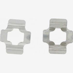 Avid Bromsbeläggsfjäder BB7/All Juicy 2-pack