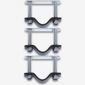Basil Fäste Crate Mounting Set