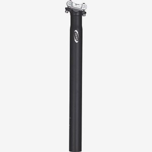 BBB Sadelstolpe Skyscraper 34.9 X 400 Mm Svart