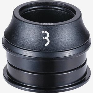 BBB Styrlager Semi-Integrated Zs41/28.6Zs41/30 (1 1/8") 8 Mm Svart