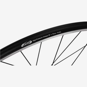 BBB Fälgband Hp Nylon 18-622 Mm 2-Pack