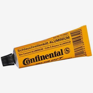 Continental Däckklister kolfiberfälg, 25 g tub