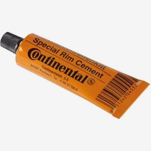 Continental Däckklister aluminiumfälg, 25 g tub