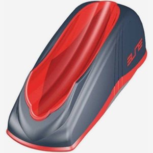 Elite FramhjulsstödTrainer Gel-Block