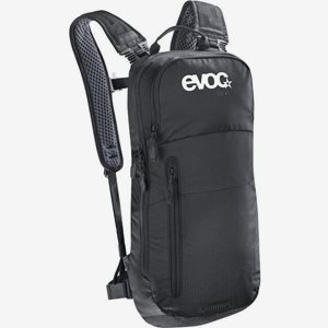 Evoc VätskeryggsäckCC 6L + 2L Blåsa Black Svart