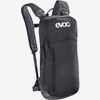 Evoc VätskeryggsäckCC 6L + 2L Blåsa Black Svart