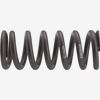Fjäder Rockshox Vivid/Kage Grå 400 Lb X450 Grå
