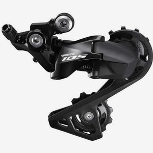 Bakväxel Shimano 105 RD-R7000, 11 växlar