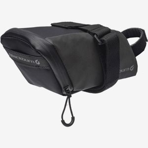 Blackburn Sadelväska Grid Medium Black Reflective