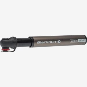 Blackburn Minipump Airstik Hp/Hv 2StageGrå