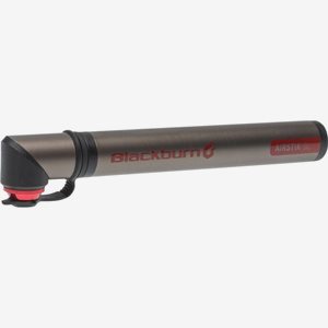 Blackburn Minipump Airstick Hp Sl Grey/Red