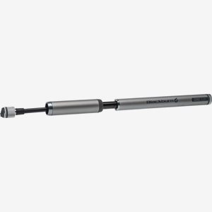 Blackburn Minipump Core Slim Silver