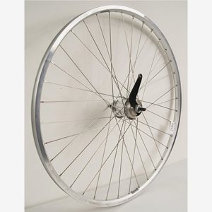 Connect Bakhjul Mutter Old 116 mm Fotb 622