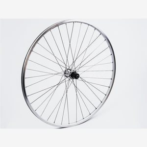 Connect Bakhjul 9 X135 mm QR Sr/Sh  R 622