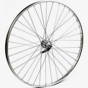 Connect Bakhjul Mutter Old 107 mm Fotb 635