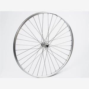 Connect Framhjul 9 x 100 mm QR Rim Brak622