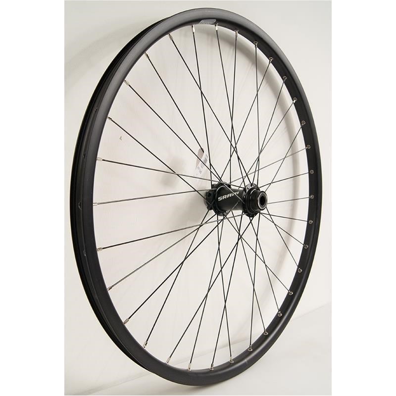 Connect Framhjul 110 mm Pred.Steering D27.5