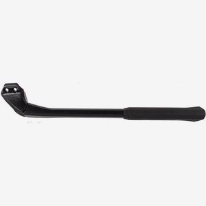 Atran Velo Cykelstöd Edge Dv Bakstag 18Mm 24-29" Svart