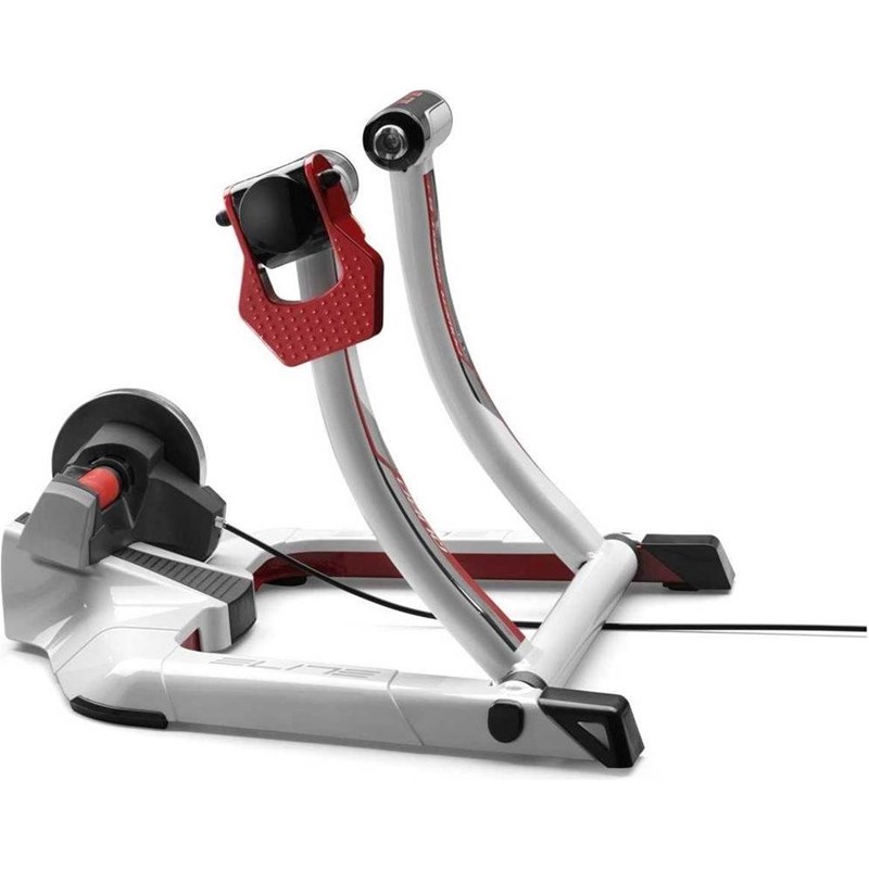 Elite Rulle mot bakhjul Trainer Qubo Power Mag Smart B+