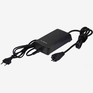 Bosch Laddare elcykel Compact Charger 2A Eu Svart