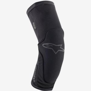 Alpinestars Skydd Paragon Plus Knee Svart