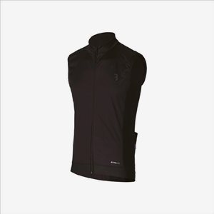 BBB Cykelväst Triguard Svart