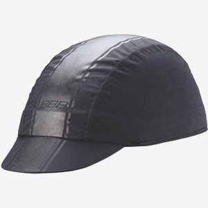 BBB Cykelkeps Regn/Vind Svart
