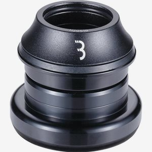 BBB Styrlager Semi-Integrated Zs44/28.6Ec44/40 (1 1/8-1.5") Svart