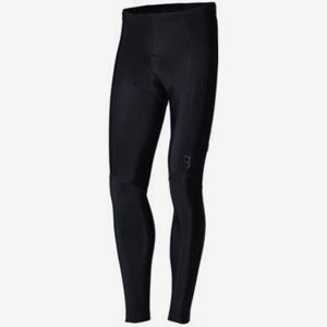 BBB Cykelbyxor BIB Quadra Svart