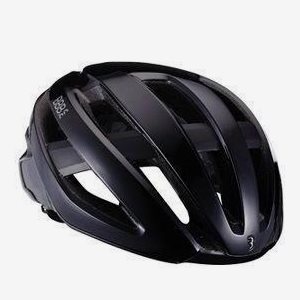 BBB Cykelhjälm Maestro Black Svart
