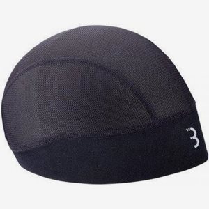 BBB Mössa Comfort Svart