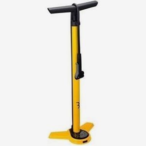 BBB Fotpump Airsteel Gul