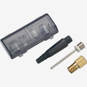 BBB Ventilpaket