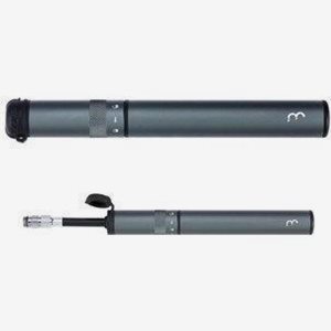 BBB Minipump Samurai 210Mm Teleskop 9Bar