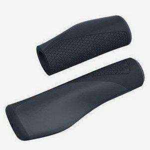 BBB Cykelhandtag Boa 92/130 Black/Grey