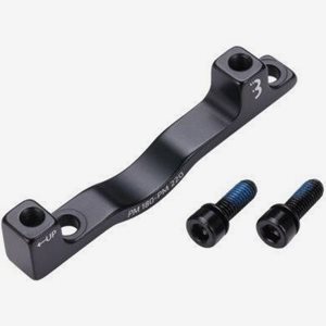 BBB Skivbromsadapter Powermount Pm 180-220Mm