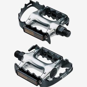 BBB Hybridpedaler Mount&Go