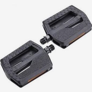 BBB Cykelpedaler Easybase 2.0
