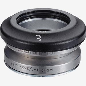BBB Styrlager Integrated Is42/28.6 Is42/30 (1 1/8") 8 Mm Svart