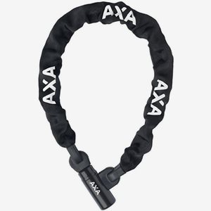 Axa Kättinglås Linqchain Lock Svart